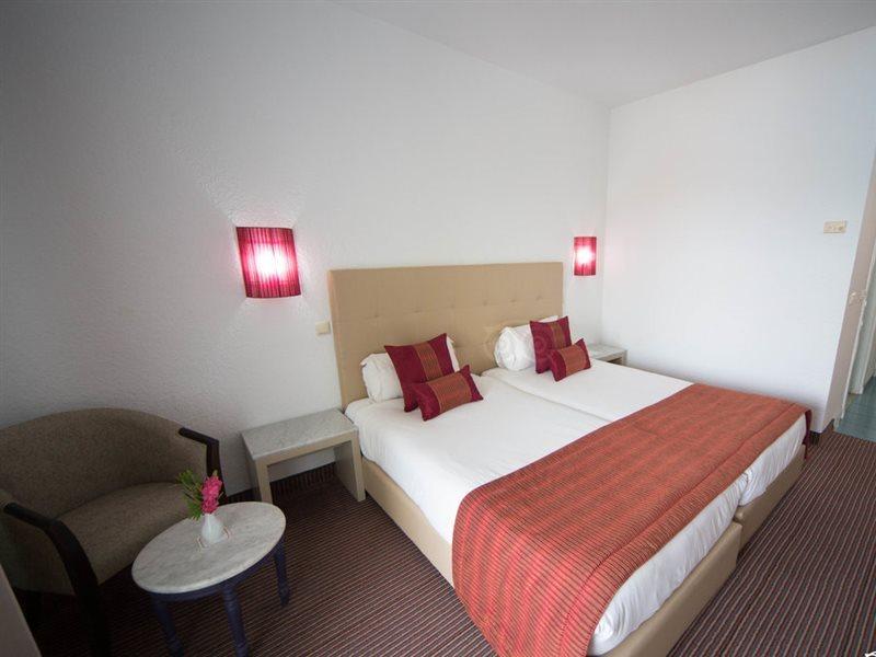 Hotel Djerba Mezraia