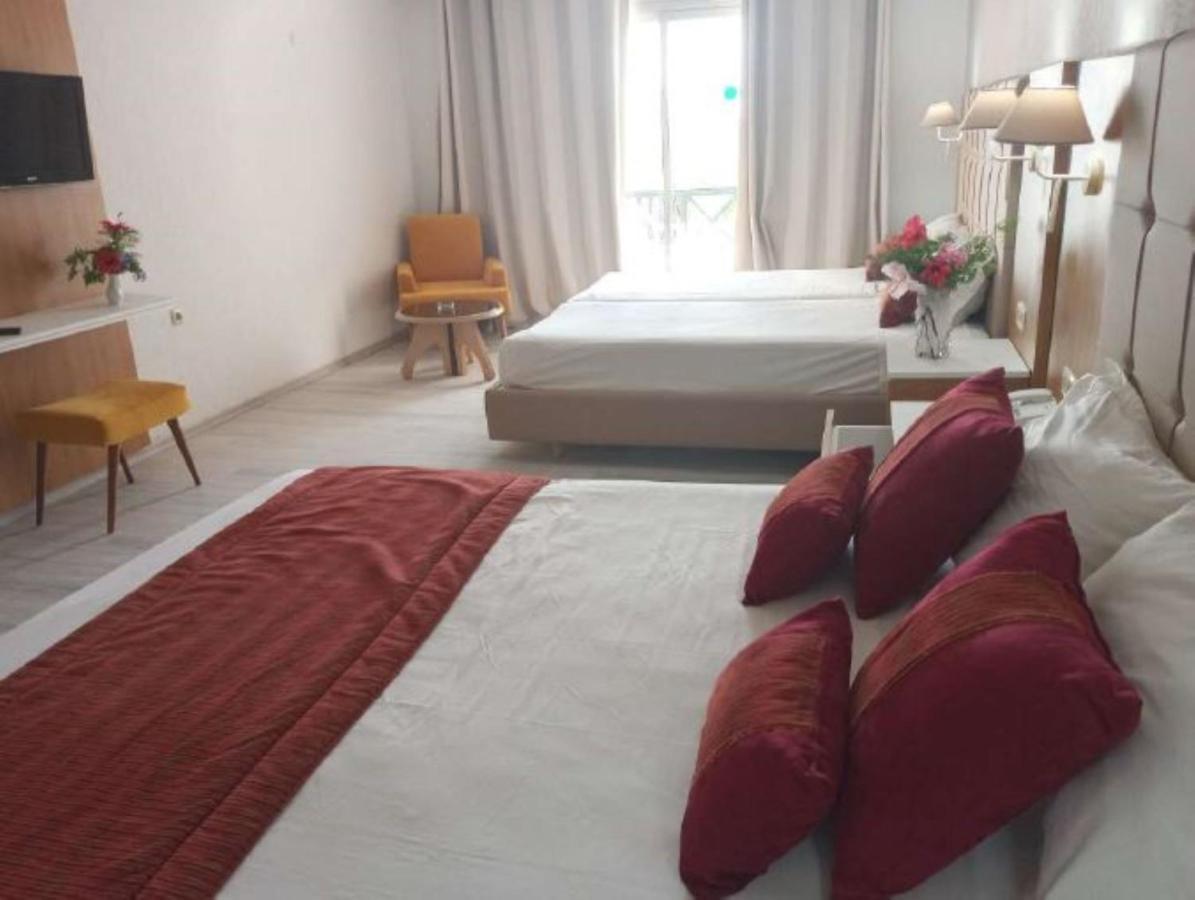 Hotel Djerba