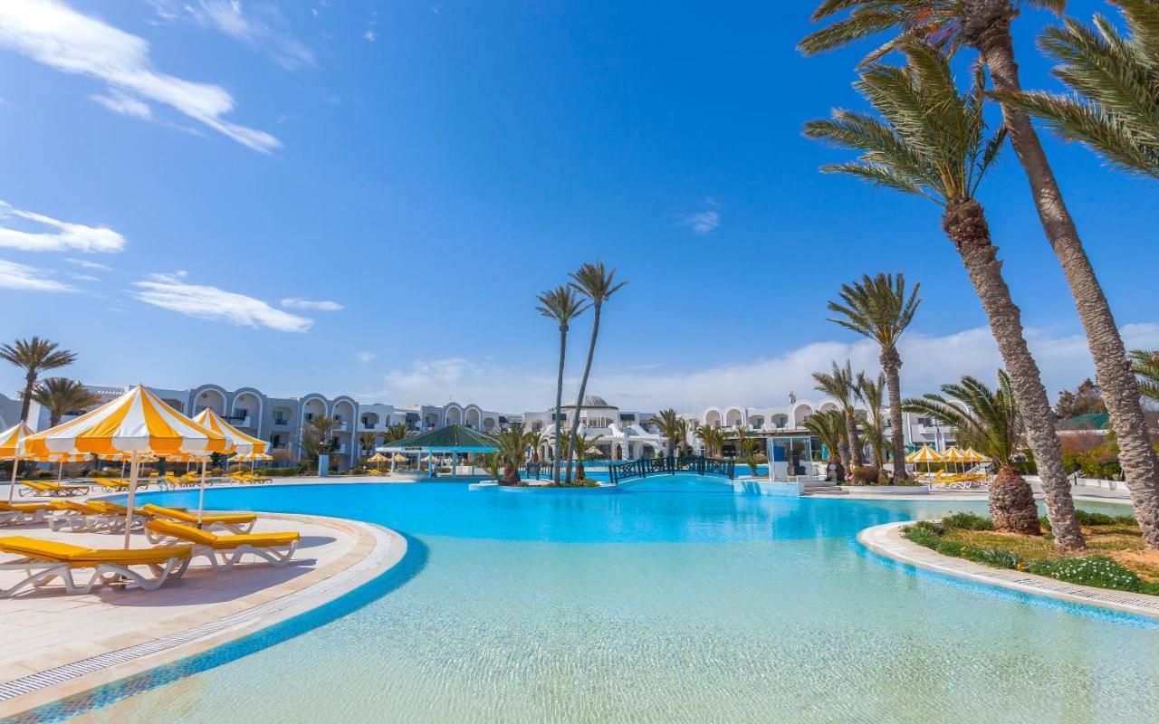 Hotel Djerba 4*