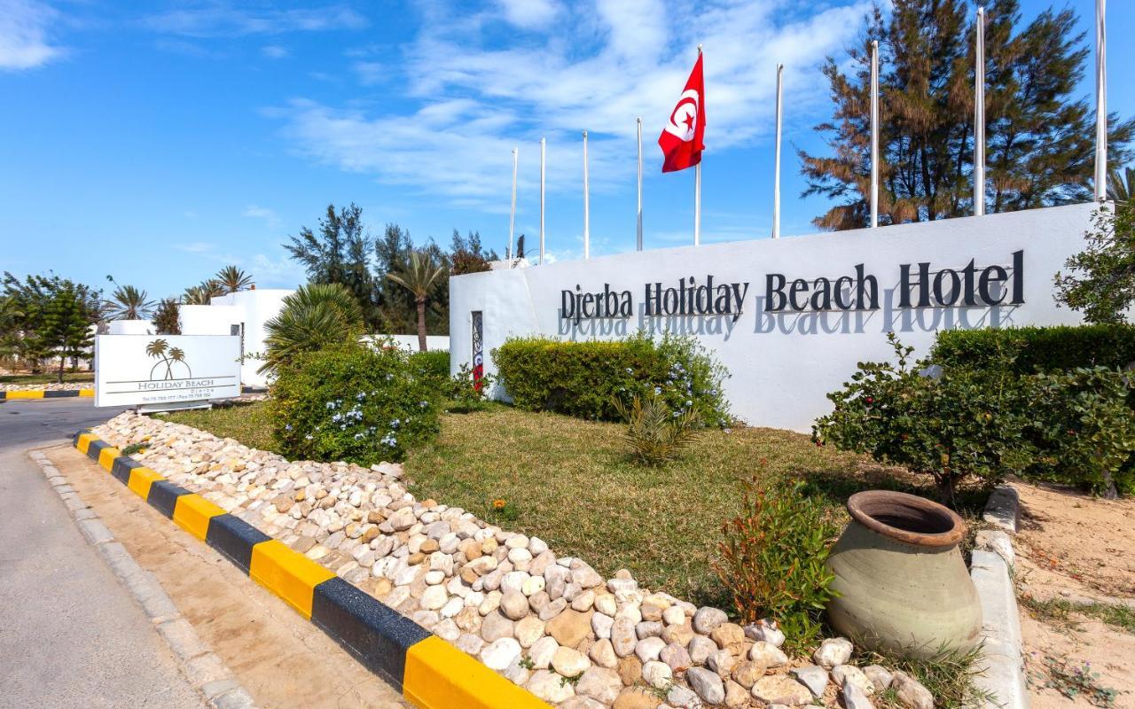 Djerba Mezraia