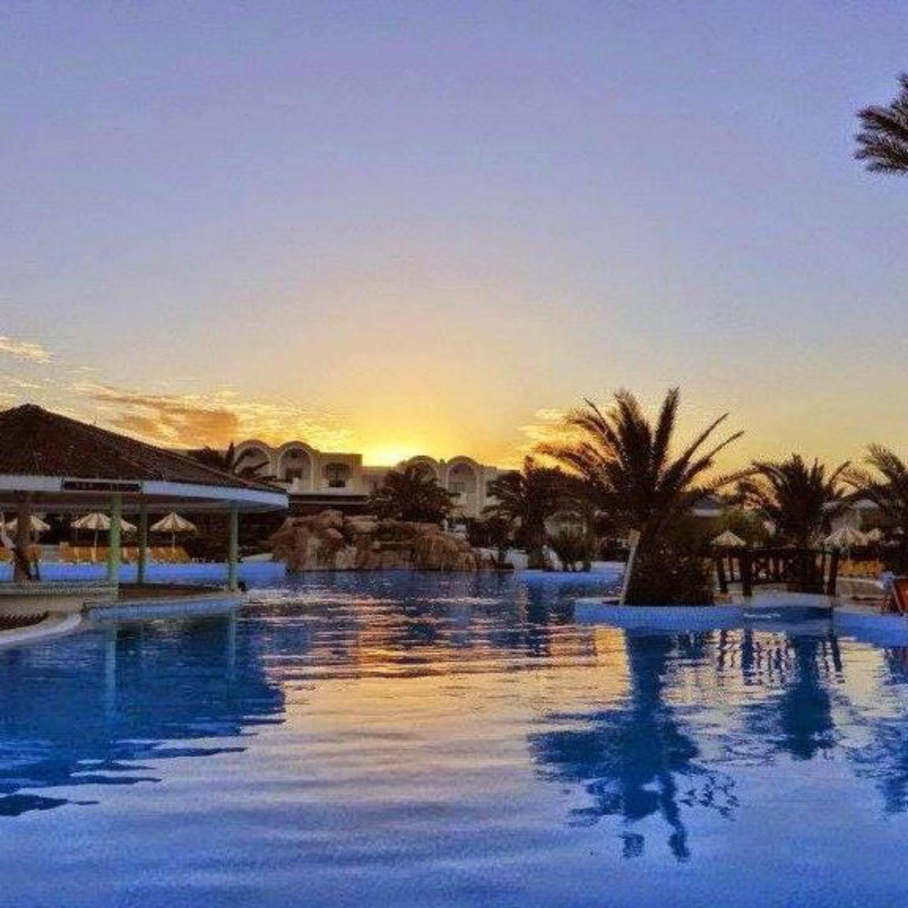 Djerba 4*