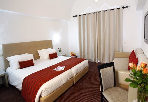 Hotel Djerba 4*